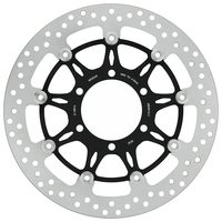 Brake Disc Rotor