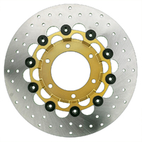 Brake Disc Rotor