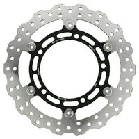 Brake Disc Rotor