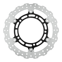Brake Disc Rotor