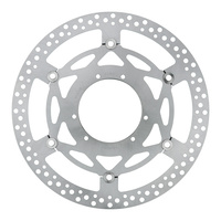 Brake Disc Rotor Oversize