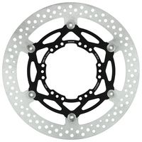 Brake Disc Rotor Oversize 320mm