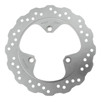 Brake Disc Rotor Oversize