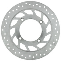 Brake Disc Rotor Oversize