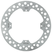 Brake Disc Rotor Oversize
