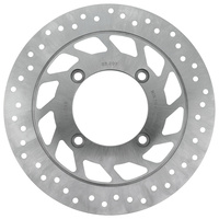 Brake Disc Rotor Oversize