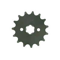 Sprocket Front 15T