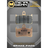 Brake Pads Sintered