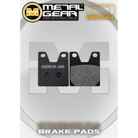 Brake Pads Organic