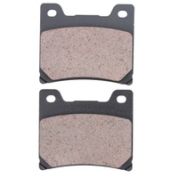 Brake Pads Kevlar