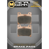 Brake Pads Sintered