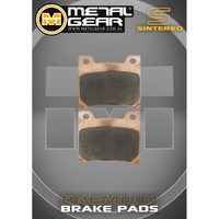 Brake Pads Sintered