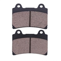 Brake Pads Kevlar