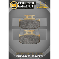 Brake Pads Sintered
