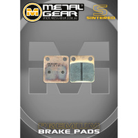 Brake Pads Sintered