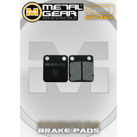 Brake Pads Organic