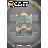 Brake Pads Sintered
