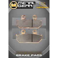 Brake Pads Sintered