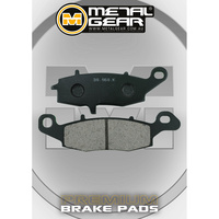 Brake Pads Kevlar