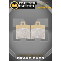 Brake Pads Sintered