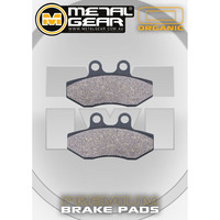 Brake Pads Organic