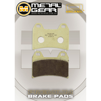 Brake Pads Organic Plus