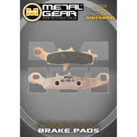 Brake Pads Sintered