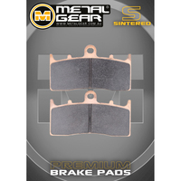 Brake Pads Sintered