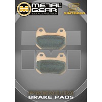 Brake Pads Sintered