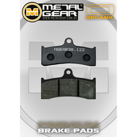Brake Pads Organic