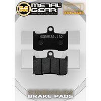 Brake Pads Organic