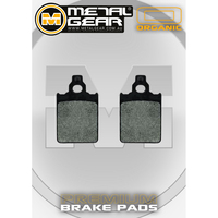 Brake Pads Organic