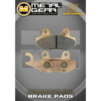 Brake Pads Sintered