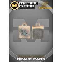 Brake Pads Sintered