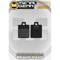 Brake Pads Organic
