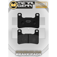 Brake Pads Organic