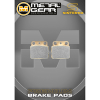 Brake Pads Sintered