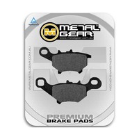 Brake Pads Organic