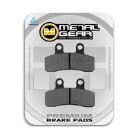 Brake Pads Organic