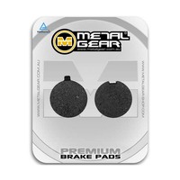 Brake Pads Organic