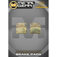 Brake Pads Sintered