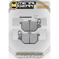 Brake Pads Organic