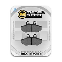 Brake Pads Organic