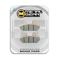 Brake Pads Sintered