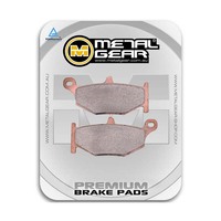 Brake Pads Sintered