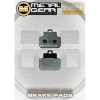 Brake Pads Organic