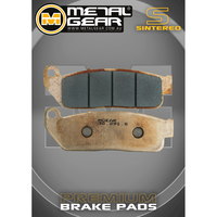 Brake Pads Sintered