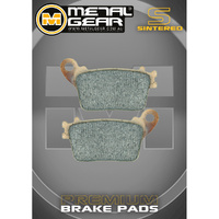 Brake Pads Sintered