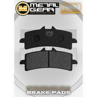 Brake Pads Organic