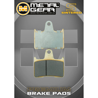 Brake Pads Sintered